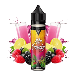 VnV Mr. Cranky 12ml for 60ml