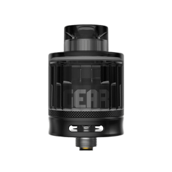 Wotofo Gear V2 RTA 24mm Black