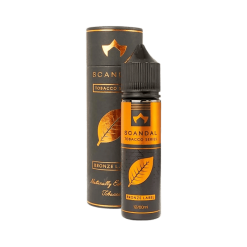 Bronze Label 20ml for 60ml by Scandal