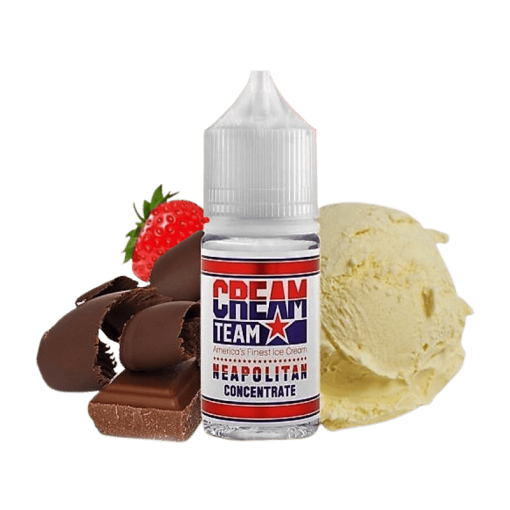 Neapolitan 30ml by Kings Crest