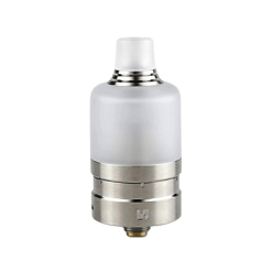 Sure MTL RTA Silver by BP Mods