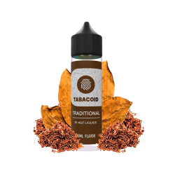 Traditional Tabaco 20ml for 60ml by ID Liquids