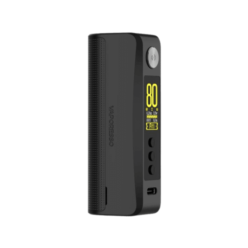 Vaporesso Gen 80S 18650 Mod Black