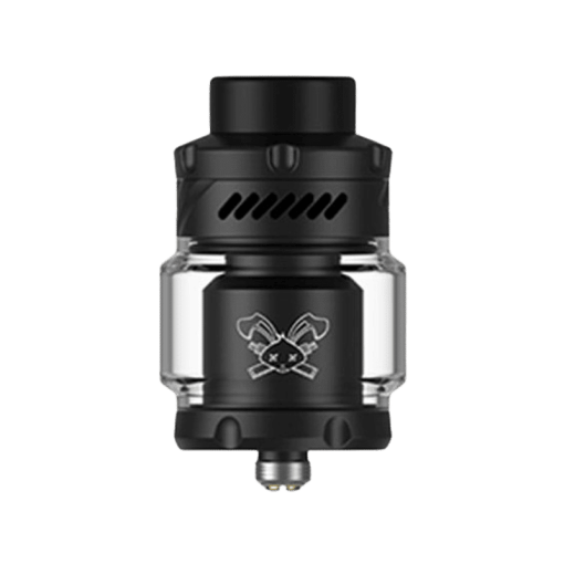 Hellvape Dead Rabbit v3 RTA 5ml Black