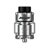 Hellvape Dead Rabbit v3 RTA 5ml Silver