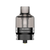 VooPoo PnP Pod Tank 26mm 4.5ml Black