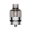 VooPoo PnP Pod Tank 26mm 4.5ml Silver