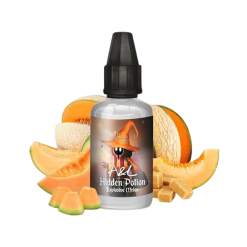 A&L Explosive Melon 30ml