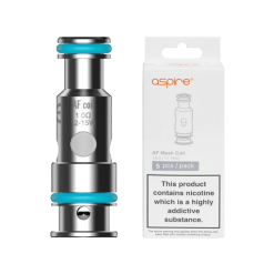 Aspire AF 1.0ohm Mesh Coil