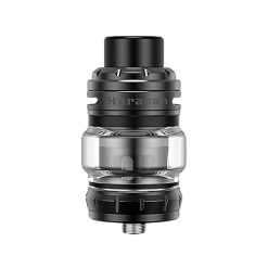 Aspire Huracan Sub Ohm 26mm 6ml Black