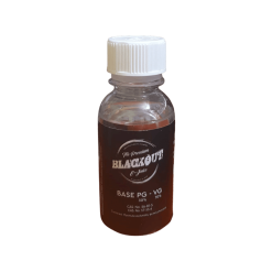 Base by Blackout PG30 VG70 100ml