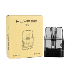 Cartridge for Innokin Klypse 2ml 0.8Ω Mesh