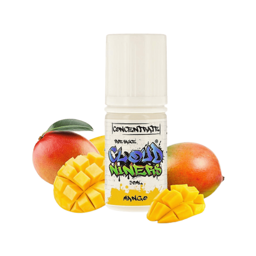 Mango 30ml by Cloud Niners