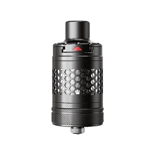 Aspire Nautilus 3 Special Edition 24mm 4ml Black