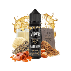 Bateman 50ml for 60ml by Viper