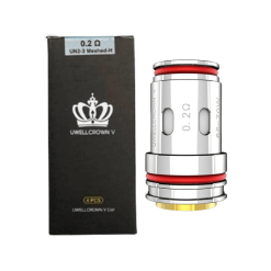 Coils for Uwell Crown V 0.2Ω