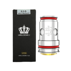 Coils for Uwell Crown V 0.3Ω