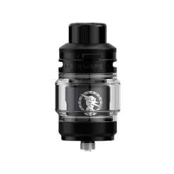 Zeus Sub Ohm SE 2022 26mm 5.5ml Black