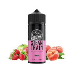 Derail 30ml for 120ml Flavour Shot