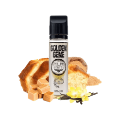 Golden Gene 18ml for 60ml by Golden Greek