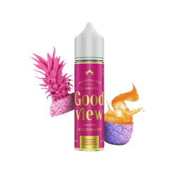 Good View Pineapple Lemonade 20ml for 60ml