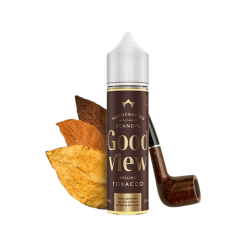 Good View Rolling Tobacco 20ml for 60ml