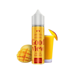 Good View Smoothie Mango 20ml for 60ml