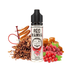 Red Mamba 18ml for 60ml by Golden Greek