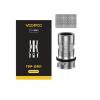 Voopoo TPP DM1 0.15Ω Mesh Colis