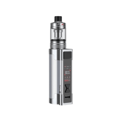 Aspire Zelos 3 Kit 3200mAh 4ml Metalic Silver