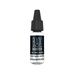 Nic VG50 PG50 by Black 20mg 10ml