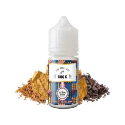 Coq K Tobacco 30ml