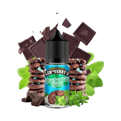 Len & Jenny´s Mint Chocolate Cookie 30ml