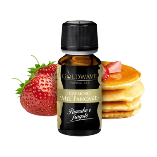 Mr. Pancake 10ml by Goldwave