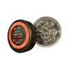 Fumytech Quad Twisted Kanthal A1 Coils Ø3.0mm ~0.35Ω 20pcs