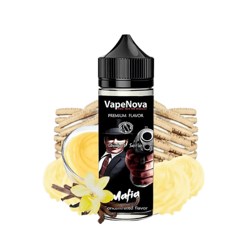 Mafia 25ml for 120ml