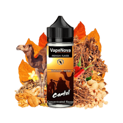 Camtel 25ml for 120ml