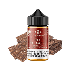 Five Pawns Elo Tobacco o 50ml for 60ml