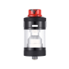 Steam Crave Meson RTA 25mm 6ml Black