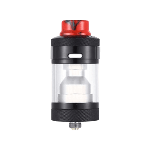 Steam Crave Meson RTA 25mm 6ml Black