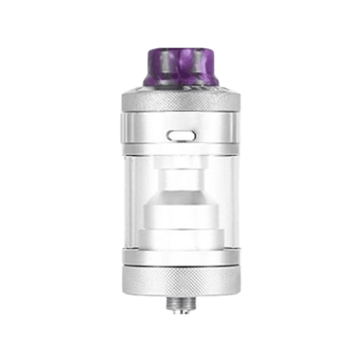 Steam Crave Meson RTA 25mm 6ml Silver