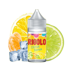 Citrus Bonus 30ml by Rigolo