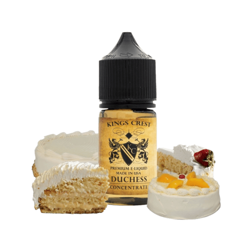 Duchess 30ml by Kings Crest