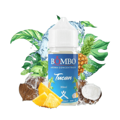 Tucan 30ml by Bombo