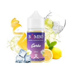 Garbo 30ml by Bombo