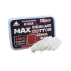 Hellvape Max Shoelace Cotton 6mm 10pcs