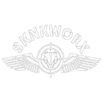 Sknkwork