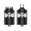 Vandy Vape Requiem RTA by El Mono Vapeador Matte Black