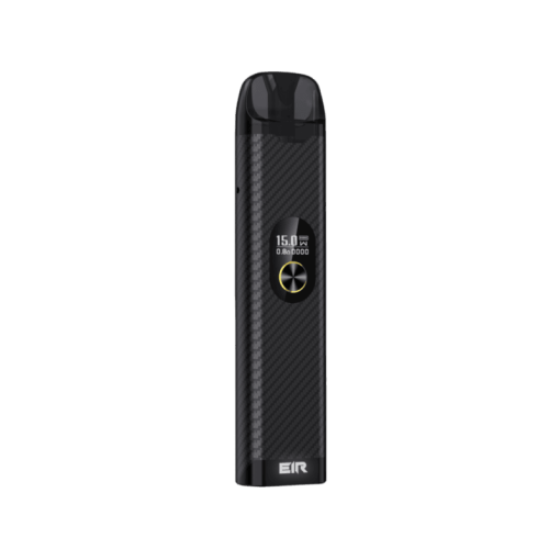 Hell Vape Eir Pod Kit 800mAh Carbon Fiber