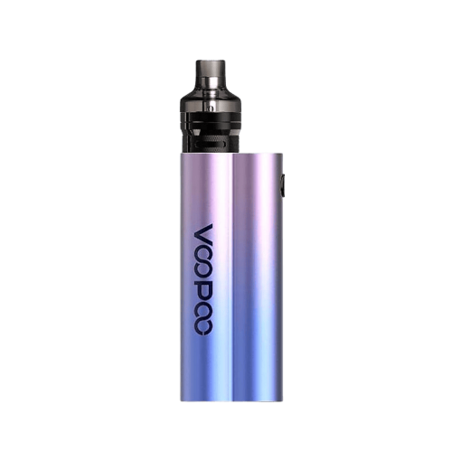 Voopoo Musket 120W Kit Violet